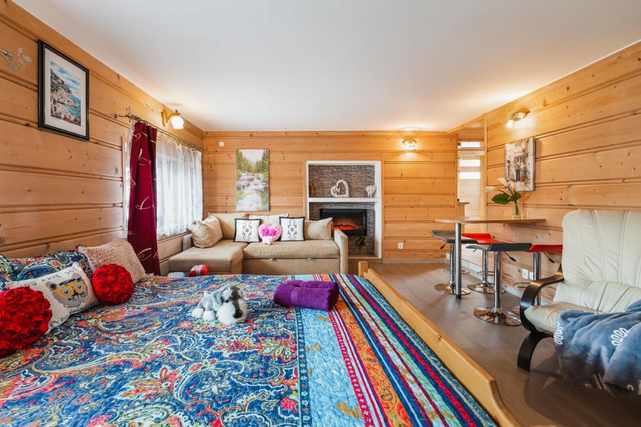 Mazurkowy Gosciniec Homestay Zakopane