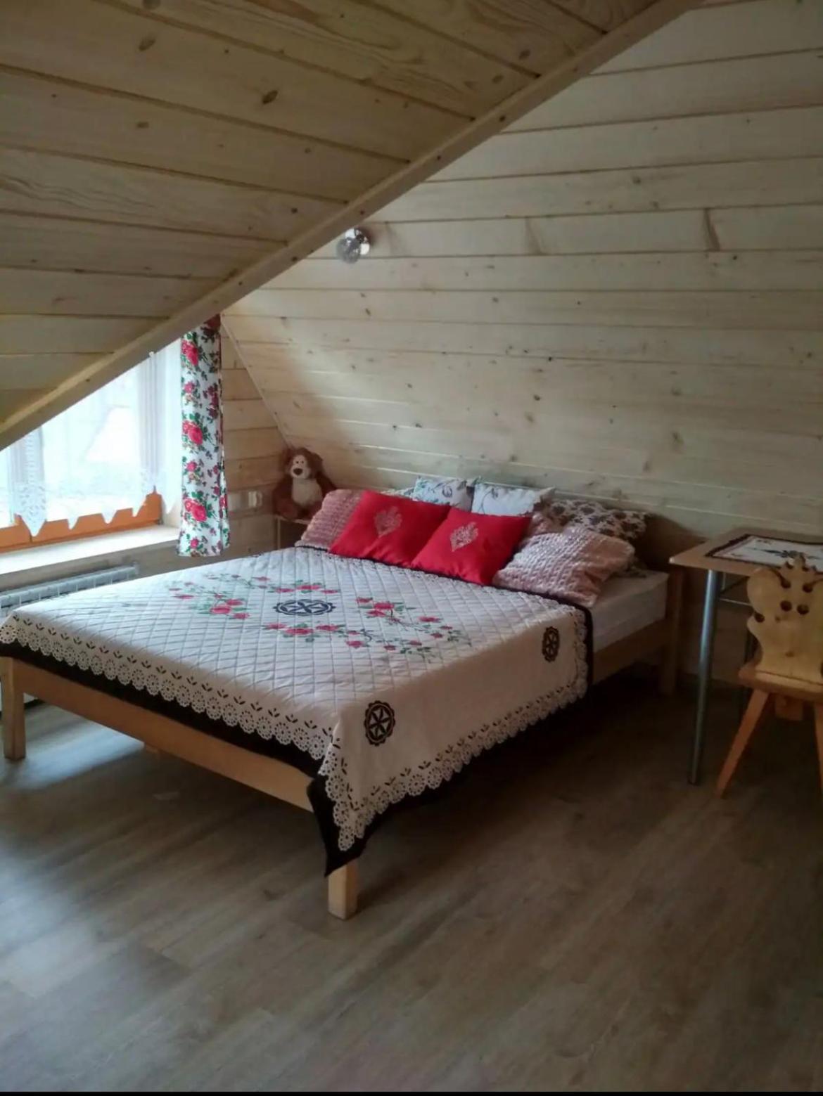 Mazurkowy Gosciniec * Zakopane