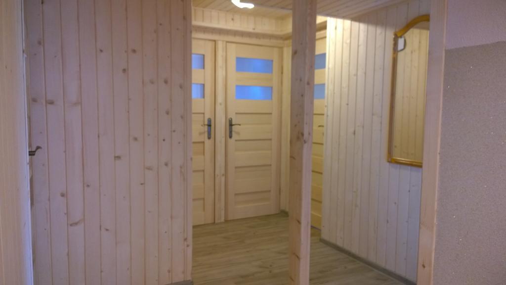 Homestay Mazurkowy Gosciniec