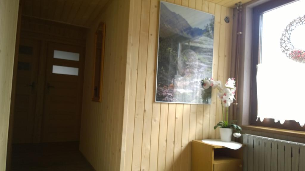 Homestay Mazurkowy Gosciniec Zakopane