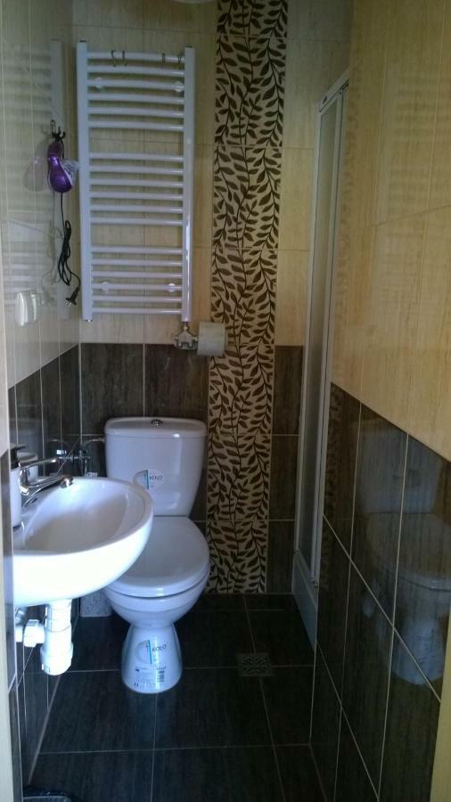 Mazurkowy Gosciniec Homestay Zakopane