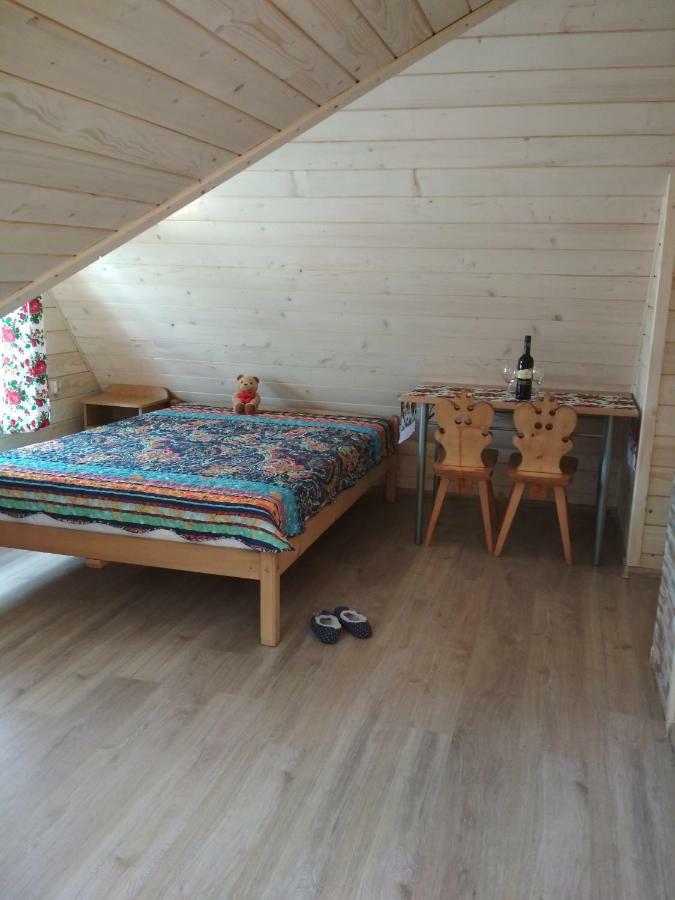 Homestay Mazurkowy Gosciniec *