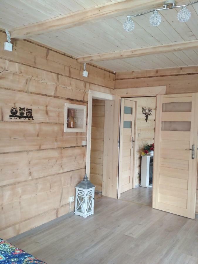Mazurkowy Gosciniec Homestay