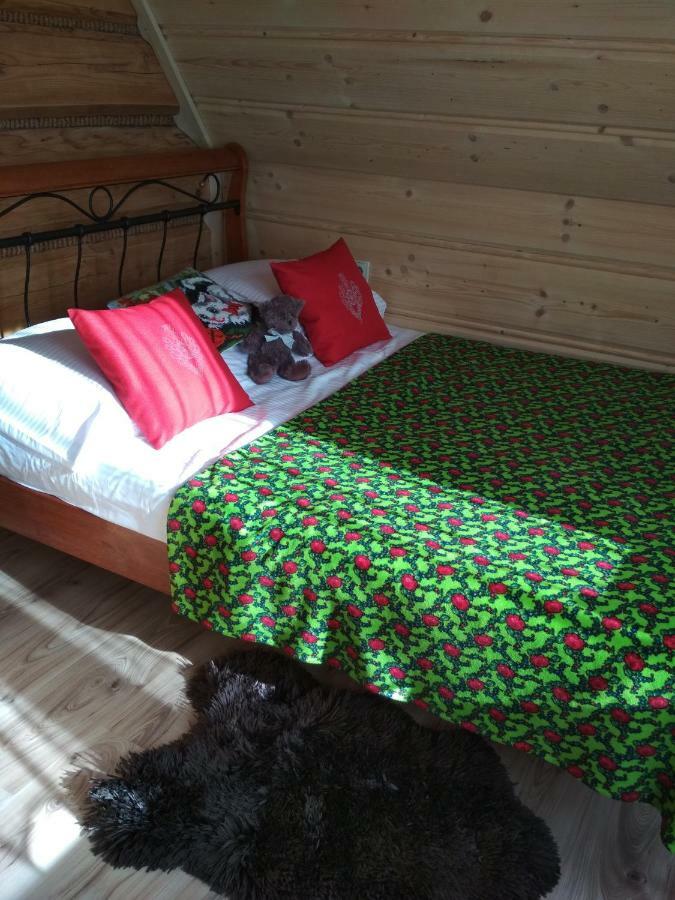Mazurkowy Gosciniec Zakopane