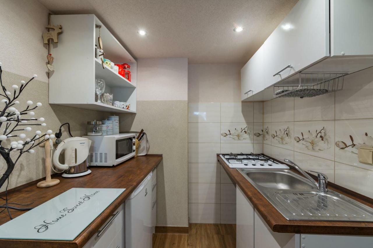 Mazurkowy Gosciniec Homestay