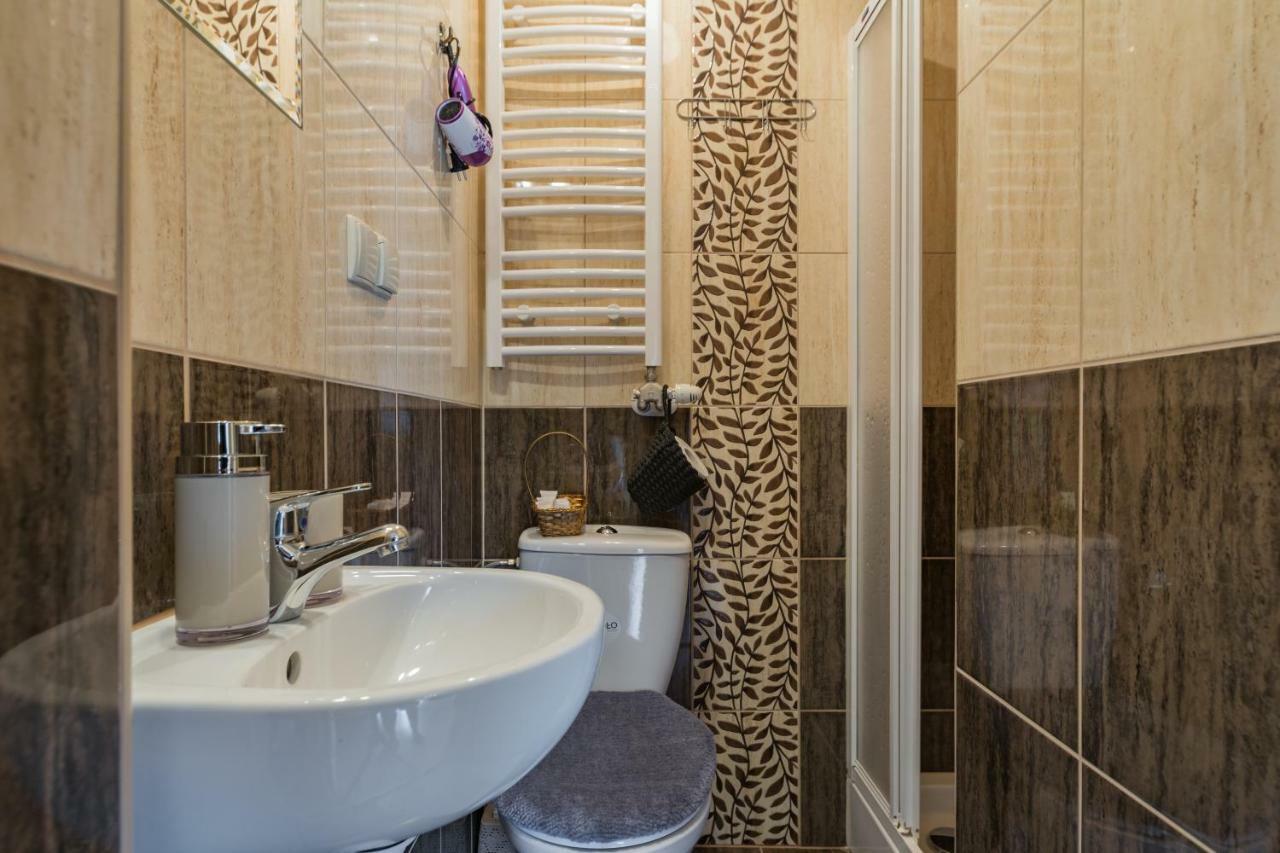 Homestay Mazurkowy Gosciniec