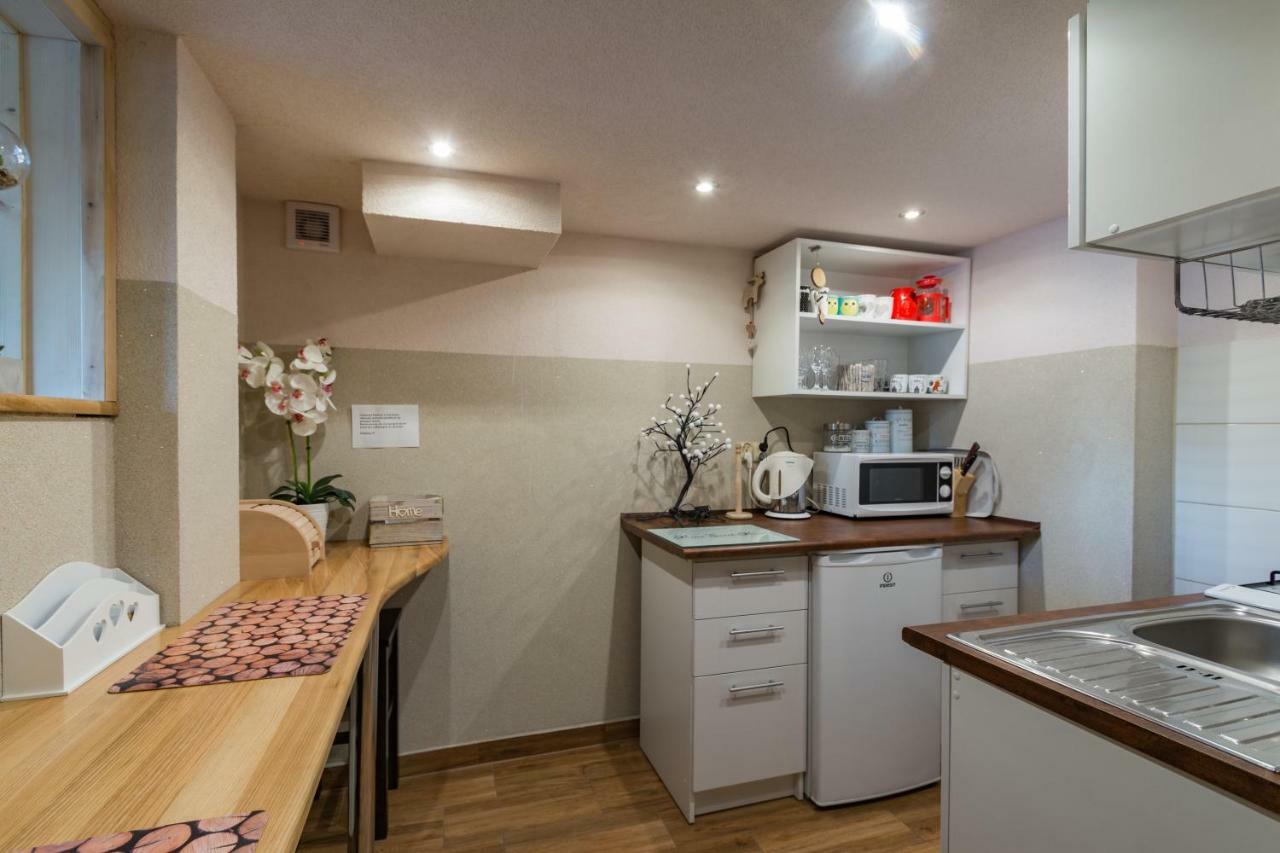 Homestay Mazurkowy Gosciniec Zakopane