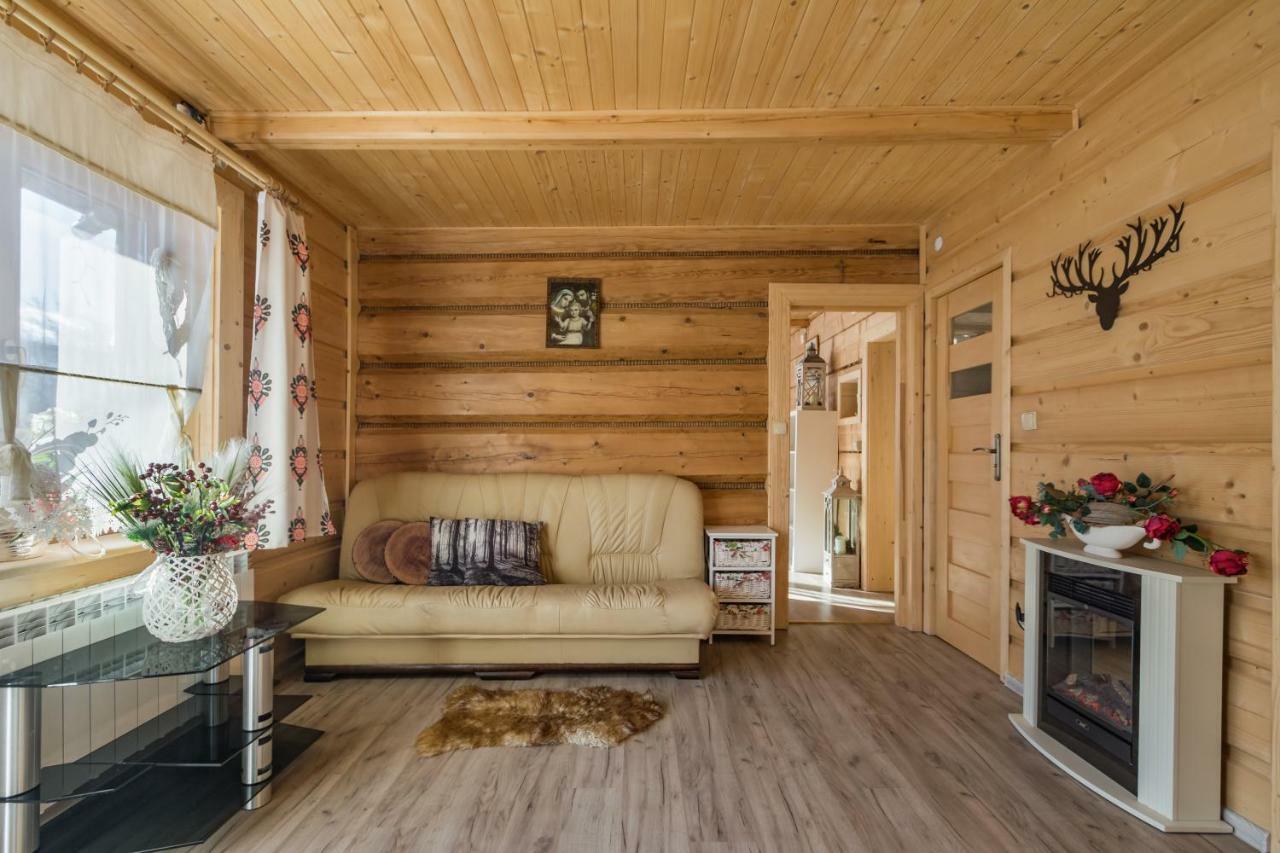 Mazurkowy Gosciniec Zakopane