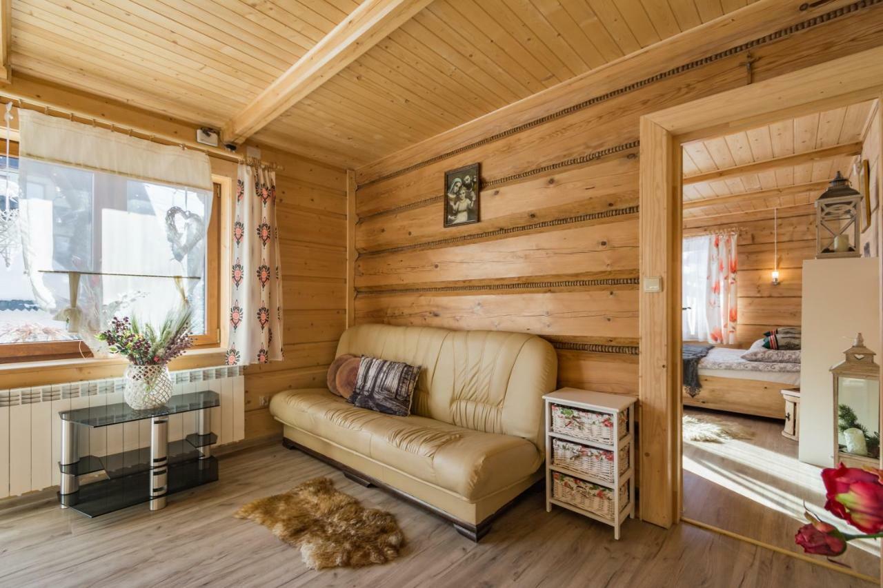 Homestay Mazurkowy Gosciniec