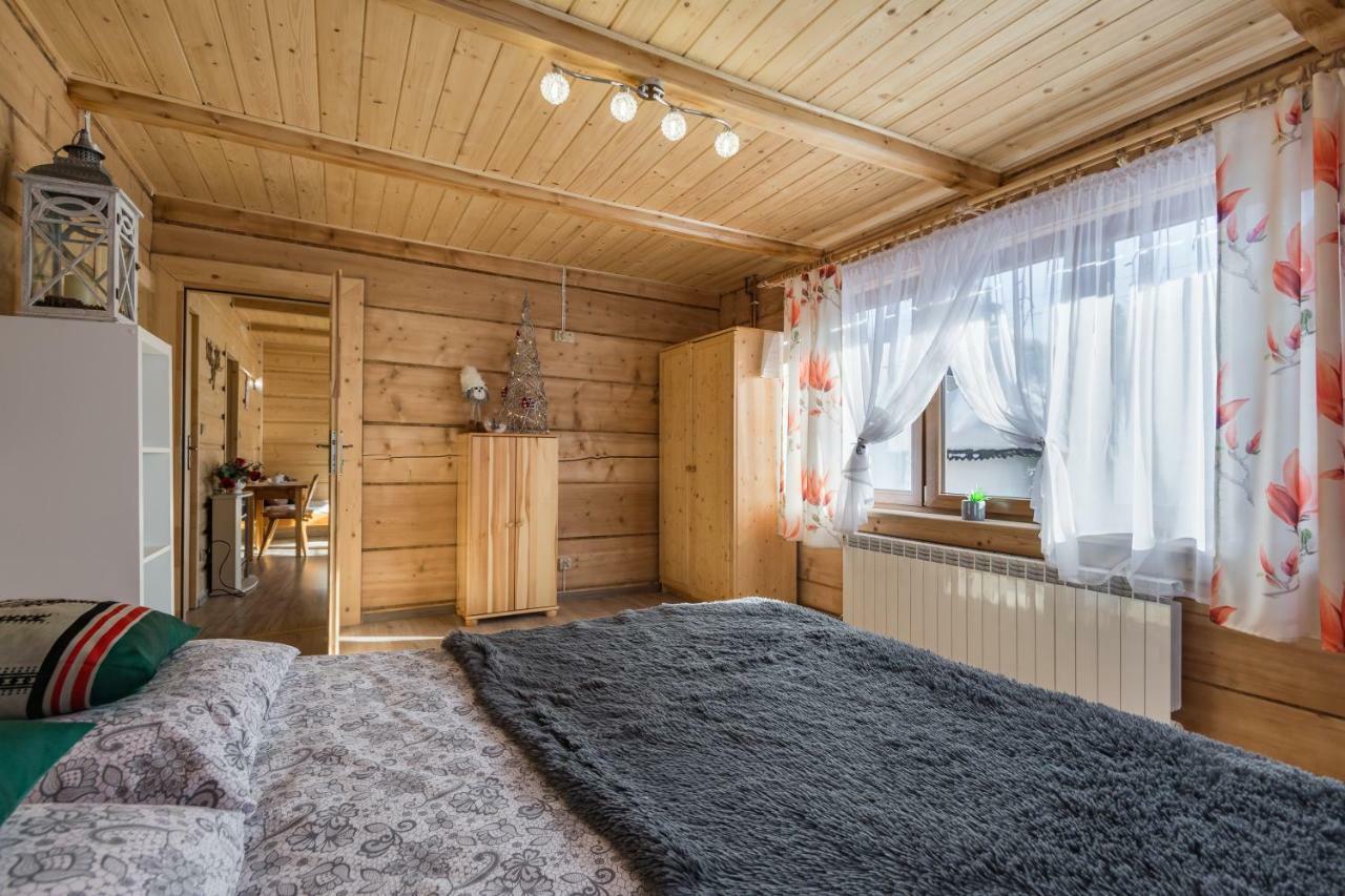 Mazurkowy Gosciniec Zakopane