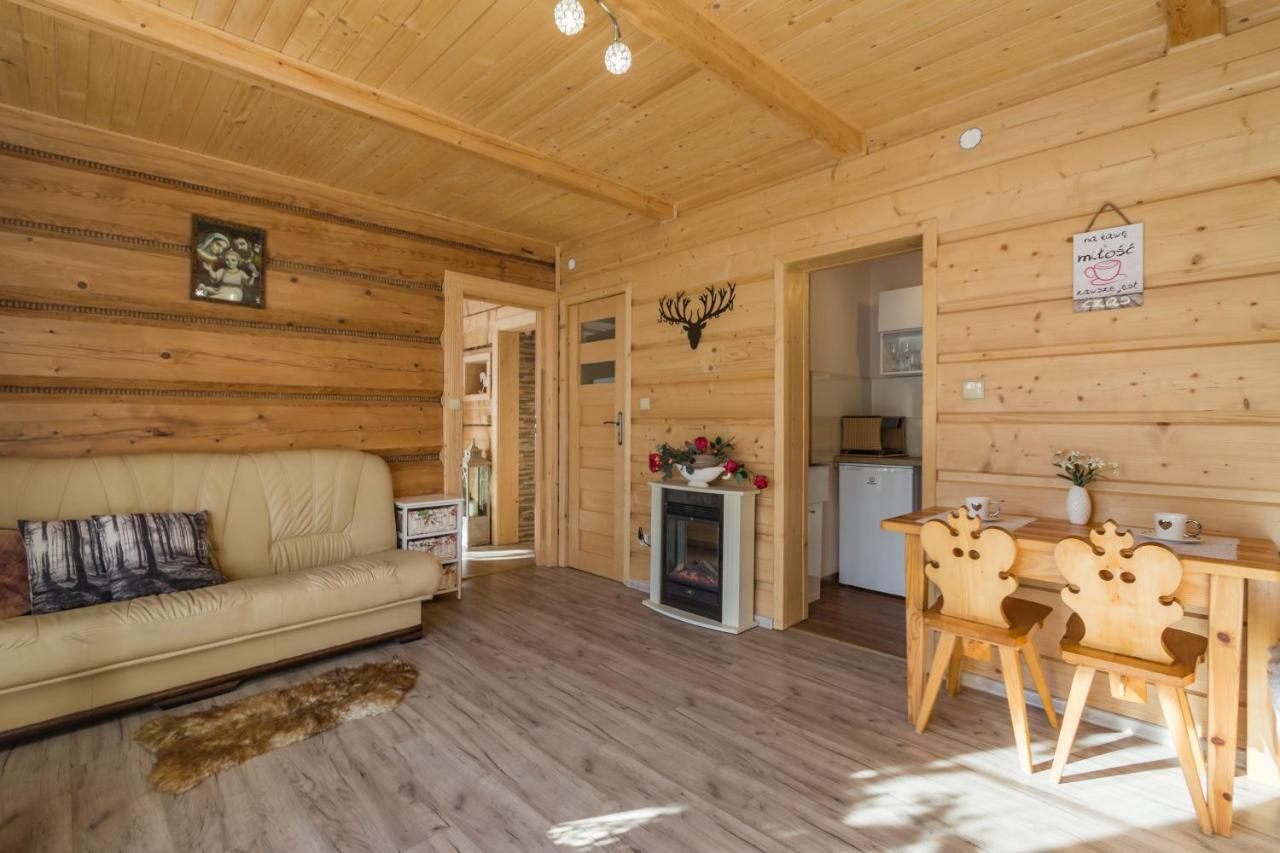 Mazurkowy Gosciniec Homestay Zakopane