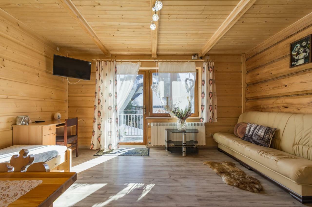 Mazurkowy Gosciniec Homestay