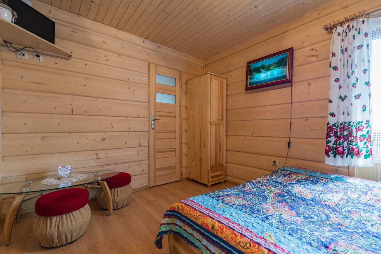 Homestay Mazurkowy Gosciniec Zakopane