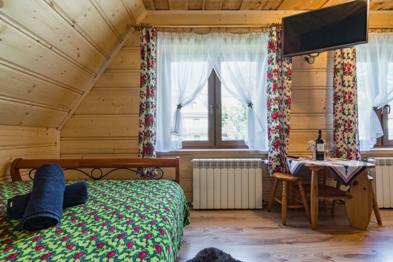 Mazurkowy Gosciniec * Zakopane