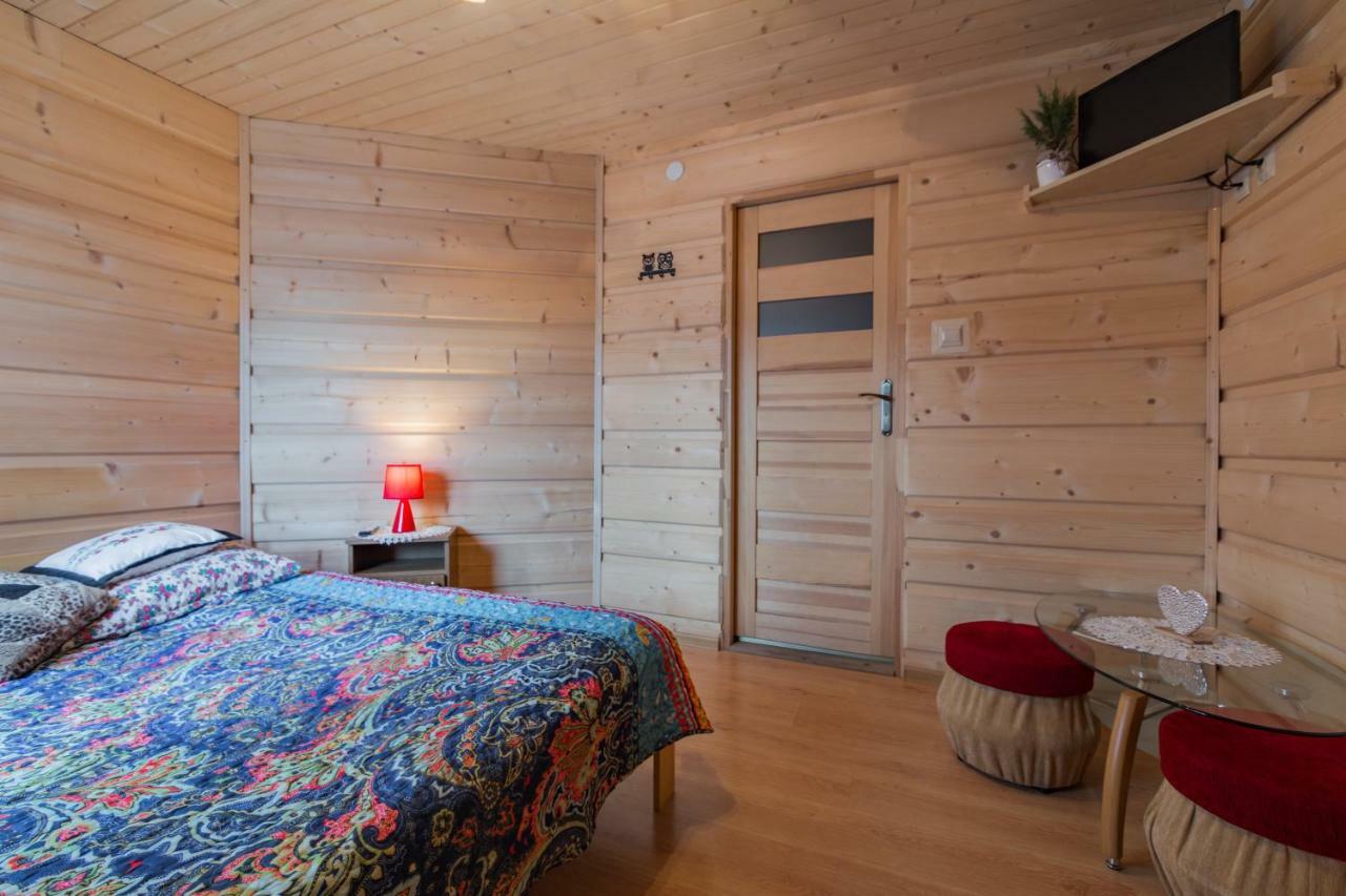 Mazurkowy Gosciniec Zakopane