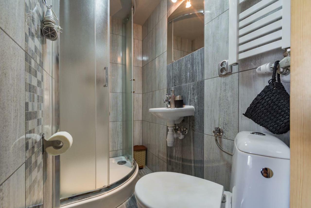 Mazurkowy Gosciniec Homestay