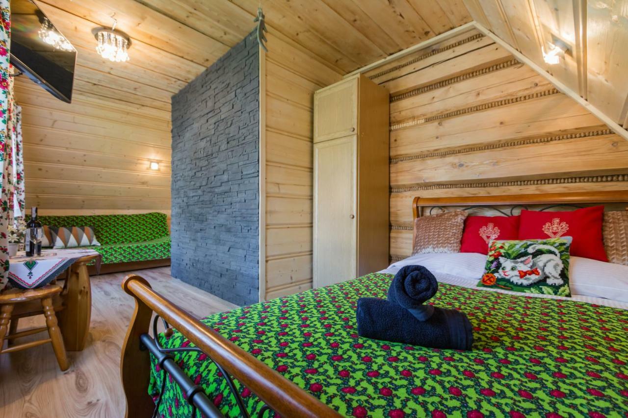 Mazurkowy Gosciniec * Zakopane