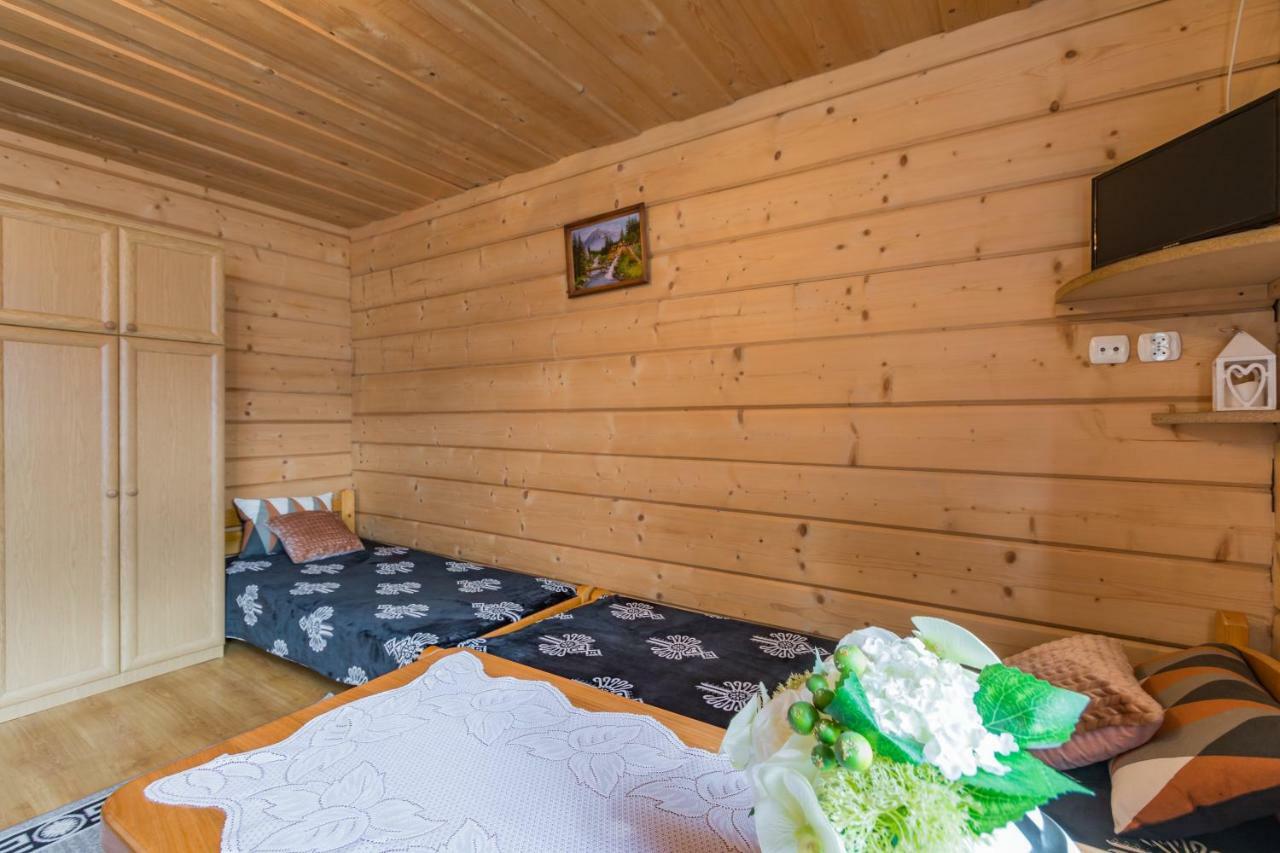 Mazurkowy Gosciniec Zakopane