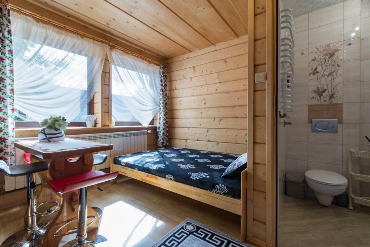 Homestay Mazurkowy Gosciniec