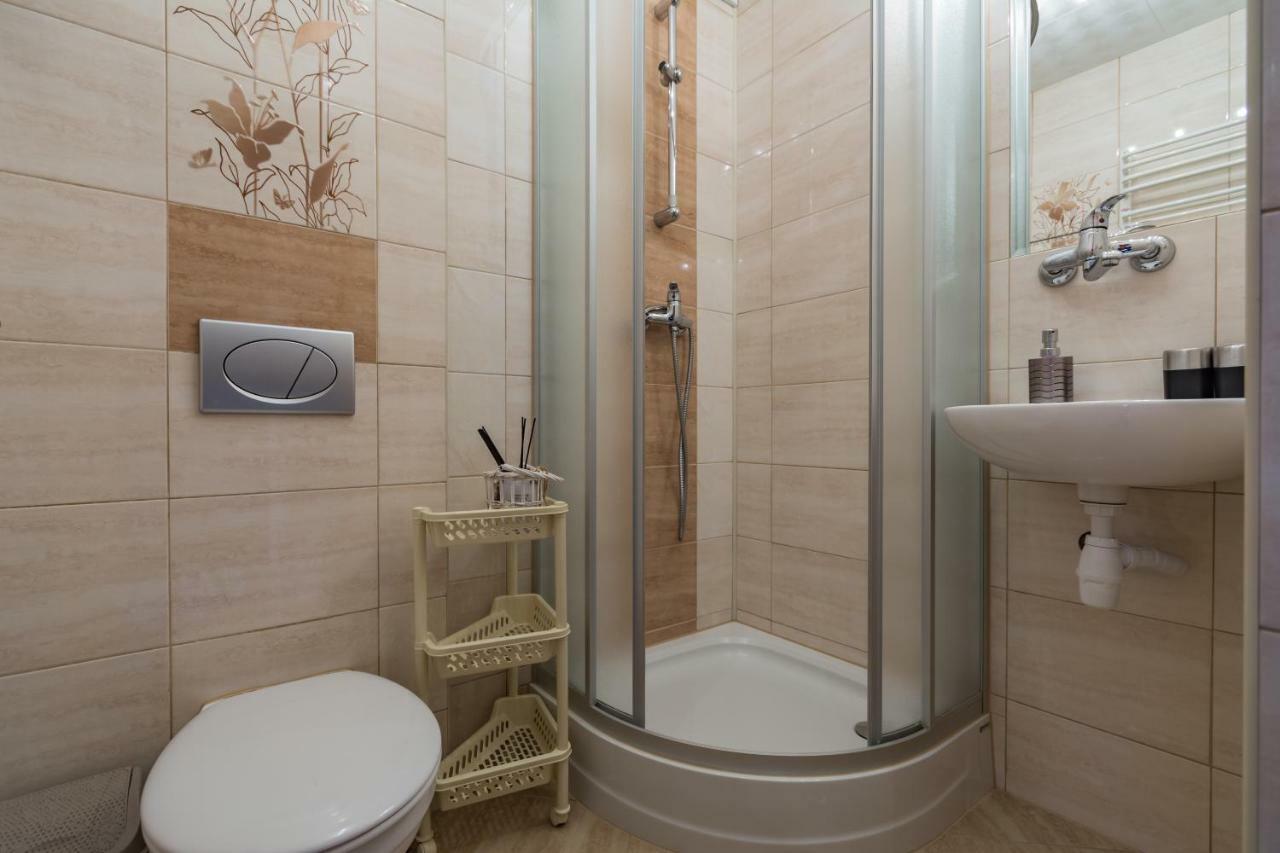 Mazurkowy Gosciniec Homestay Zakopane