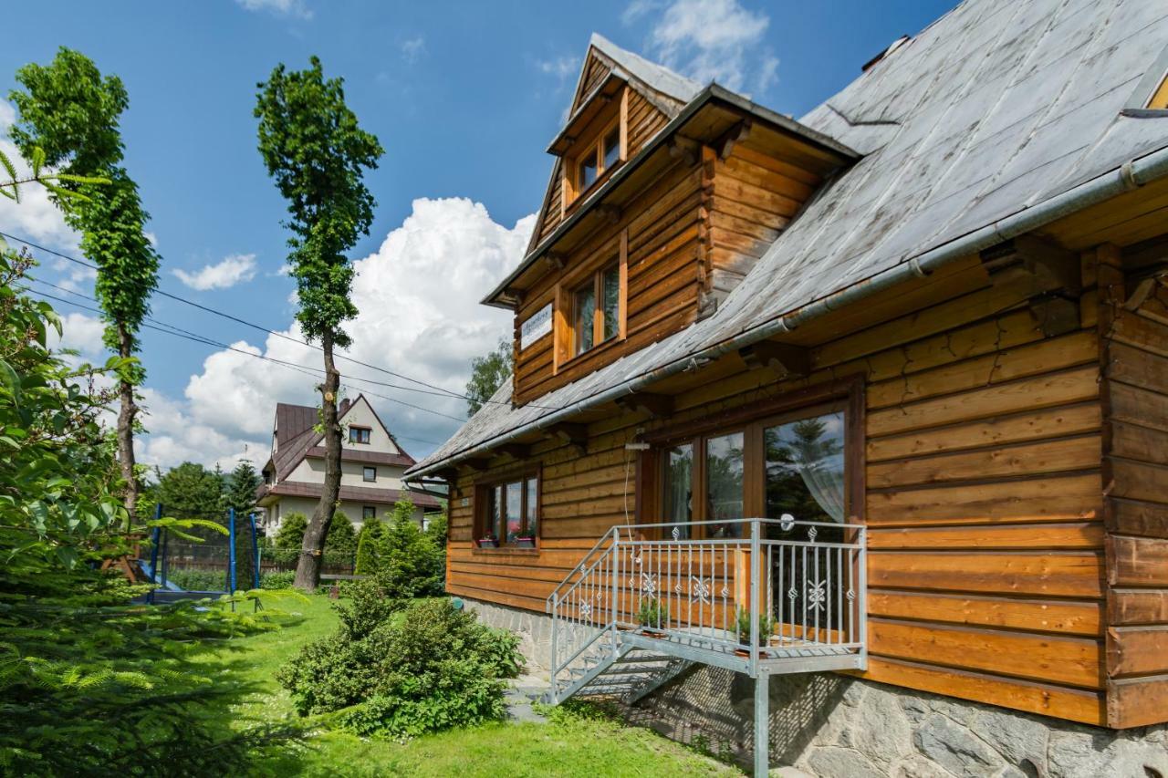 Mazurkowy Gosciniec *