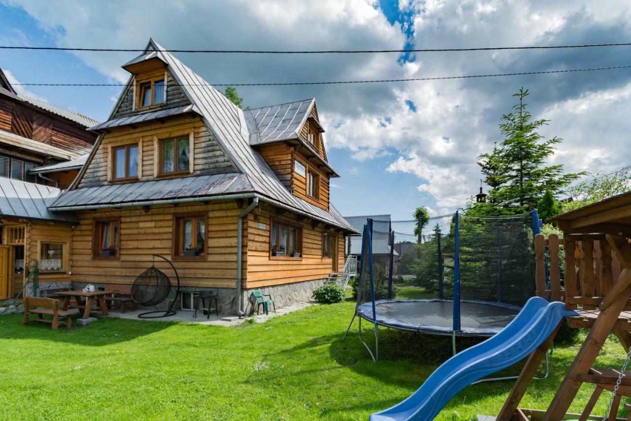 Mazurkowy Gosciniec Homestay Zakopane