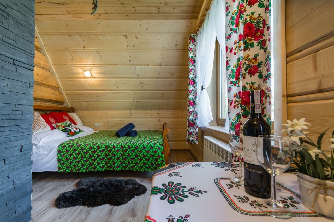 Homestay Mazurkowy Gosciniec