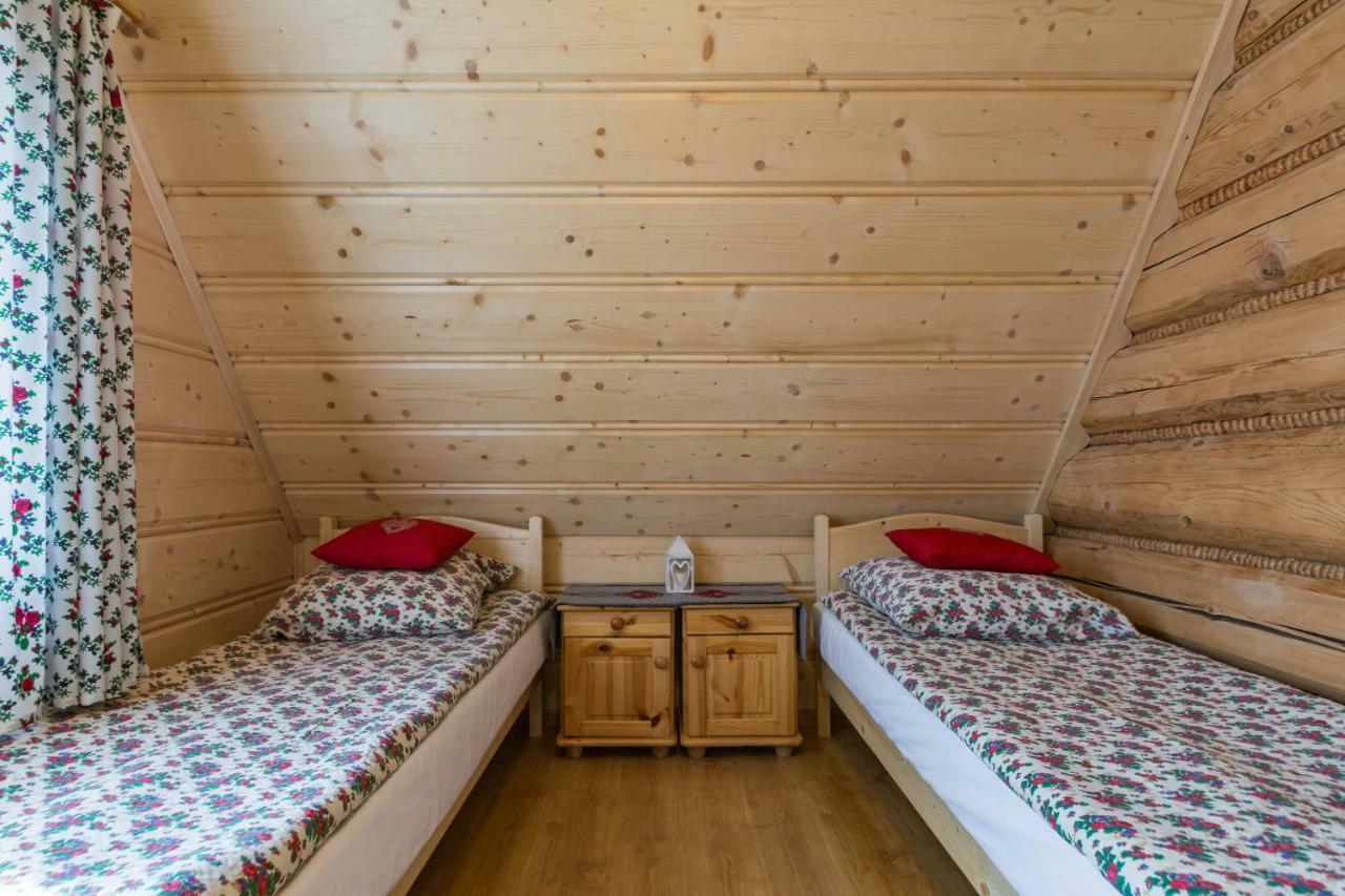 Mazurkowy Gosciniec * Zakopane