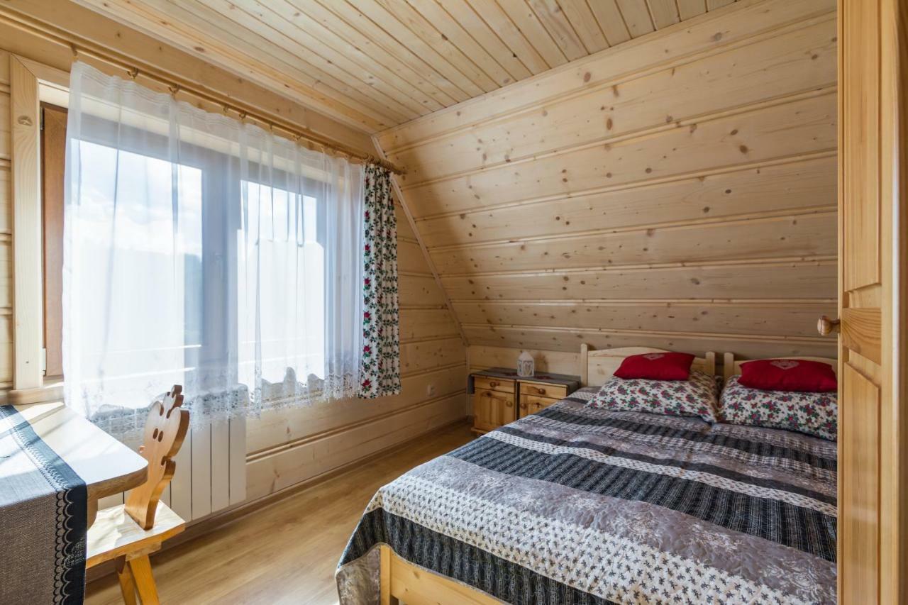 Mazurkowy Gosciniec * Zakopane