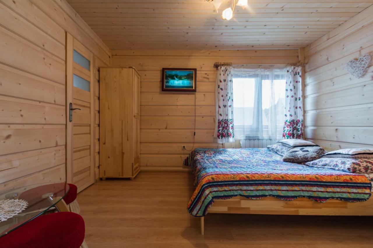 Mazurkowy Gosciniec Homestay Zakopane