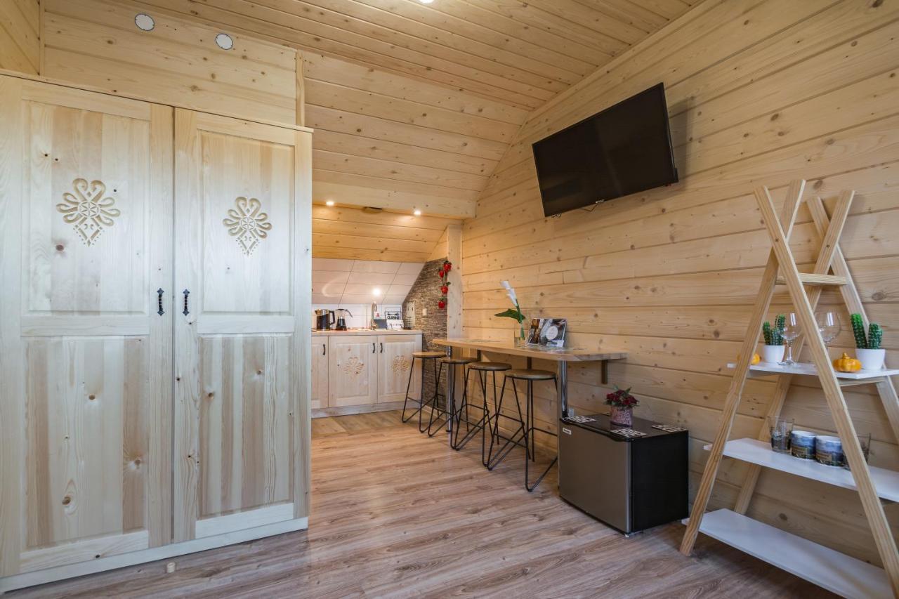 Mazurkowy Gosciniec Homestay Zakopane