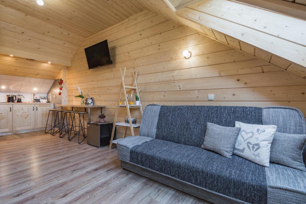 Homestay Mazurkowy Gosciniec